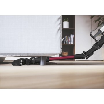 Hoover Hf1p10hx Επαναφορτιζόμενη Σκούπα 2 σε 1 Stick & Χειρός 14.4V Φουξ/Μαύρη Hoover Hf1p10hx Επαναφορτιζόμενη Σκούπα 2 σε 1 Stick & Χειρός 14.4V Φουξ/Μαύρη